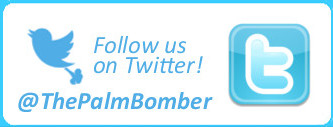 The Palm Bomber - Twiiter_FollowUs